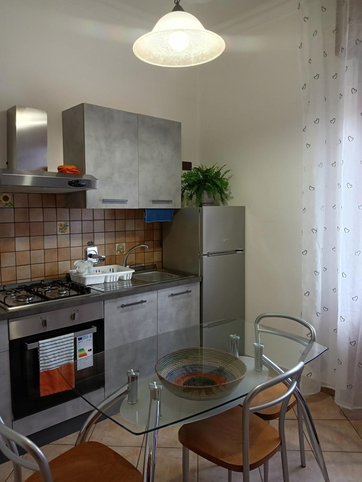 Home sweet home Bologna Buitenkant foto